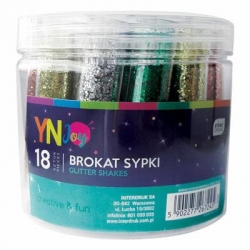 74322 Brokat sypki Inter a18 neon-13638