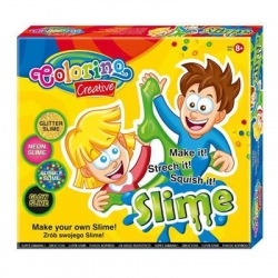 74025 Kids creative Zestaw Slime-13839
