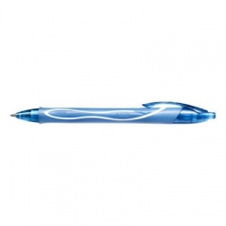 73377 Dług BIC Gelocity Quick Dry nieb jasny-14578