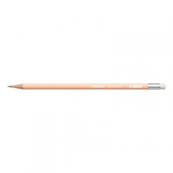 79047 Ołówek Stabilo Swano pastel HB pom-14738