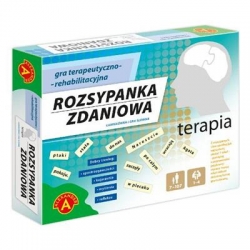 77409 Z.AX Terapia Rozsypanka Zdaniowa-15519