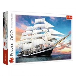 81537 Z.Puzzle 1000el.Trefl Rejs 10604-16283