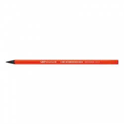 56858 - BIC OŁÓWEK EVOL FLUO ORANGE-17409