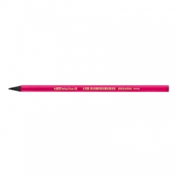 56858 - BIC OŁÓWEK EVOL FLUO PINK-17410