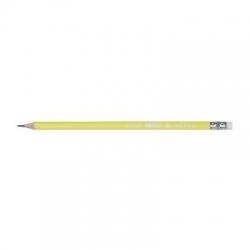 77793 Ołówek Astra HB zg pastel 5-18548
