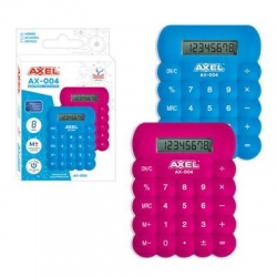 Kalkulator Axel AX-200DB