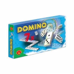Z.AX Domino Zwierzaki/669               