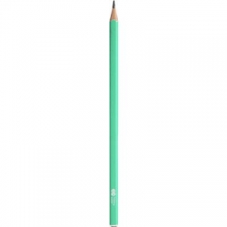 Ołówek HC Pixi trój 2B /180,725