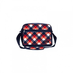 Tor.Unipap torba Chequered SB-02/664