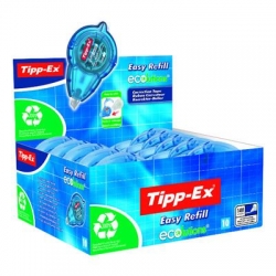 1681 - TIPP-EX EASY REFILL display-29722