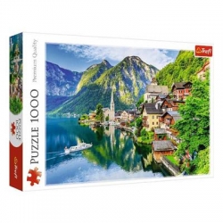 77255 Z.Puzzle 1000el.Trefl Bajkowa kraina-17533