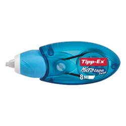 21240 - MICRO TAPE TIPPEX RED OPEN 2016-3538