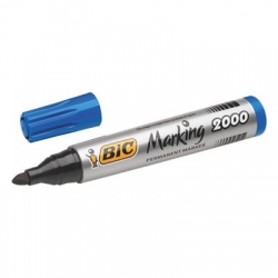 2339 - BIC PISAK WODOODP 2000 OKRĄGŁY  NIEBIESKI.j-3585