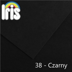 5570 - CANSON BRYSTOL Iris-38_Czarny-4203