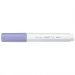 62695 - PINTOR F fioletowy pastel -4562