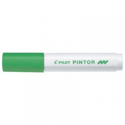 62707 - PINTOR M zielony jasny -4583