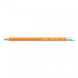 60178 - STAEDTLER ołówek Wopex z.g pomarańcz-4923