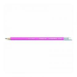 60180 - STAEDTLER ołówek Wopex z.g różowy-4924