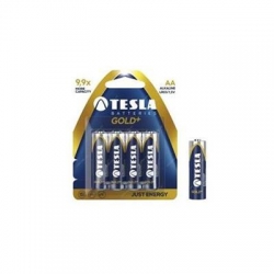 61810 - TESLA Bateria alkaliczna Gold R6 AA-4969