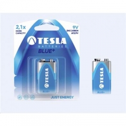 43783 -  Bateria Tesla alkaliczna 6F22-5042