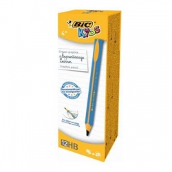 Ołówek Bic Beginners Boy/768[12]
