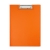 57273 - Deska A4 z okł Biurfol Orange zamk-5760