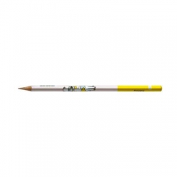 69698 Ołówek Staedtler Style trój HB OKO-8042