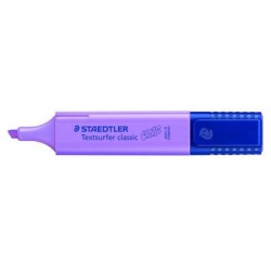 69710 Pisak fluor lawendow Staedtler 364 C-620-8049