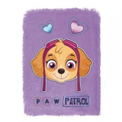 66740 Notes Euro plusz Paw Patrol-8320