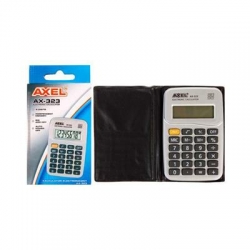 52776 Kalkulator Axel AX-323-8966