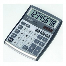 2257 Kalkulator Citizen CDC-80 RDWB 8cyfr-9543