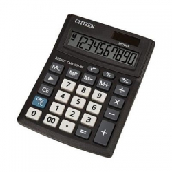 63336 Kalkulator Citizen CMB1001-BK 10cyf-9544