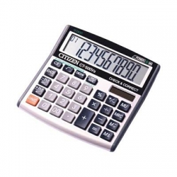2848 Kalkulator Citizen CT-500 VII 10cyfr-9547