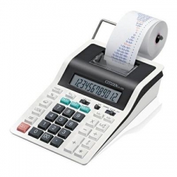 3537 Kalkulator Citizen CX-32N druk 12cyfr-9551