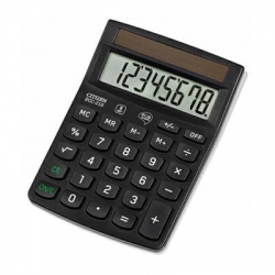 69613 Kalkulator Citizen ECC-210 8cyfr-9552