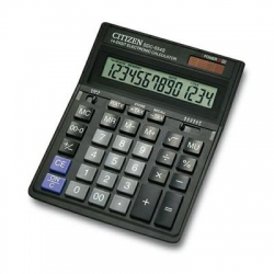 4223 Kalkulator Citizen SDC-554S 14cyfr-9559