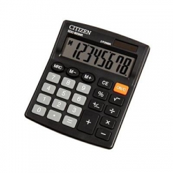 2380 Kalkulator Citizen SDC-805 8cyfr-9562