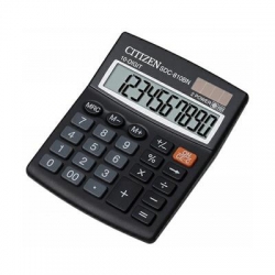 9916 Kalkulator Citizen SDC-810 10cyfr-9563