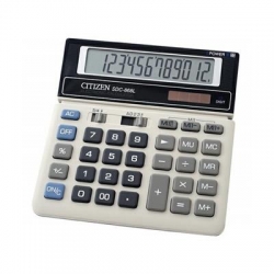 3121 Kalkulator Citizen SDC-868 12cyfr-9567