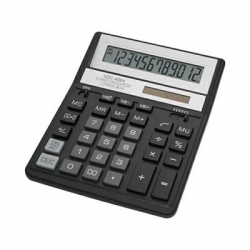 29910 Kalkulator Citizen SDC-888 XBK 12cyfr-9568