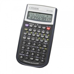 7762 Kalkulator Citizen SR-270 10 2cyfr-9571